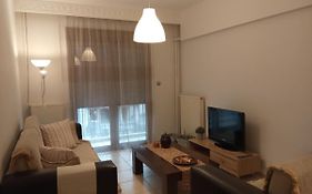Isavrou Apartment